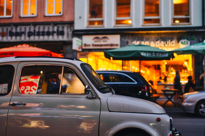 Pet-Friendly Cabin – Take Furry Friends to See the World