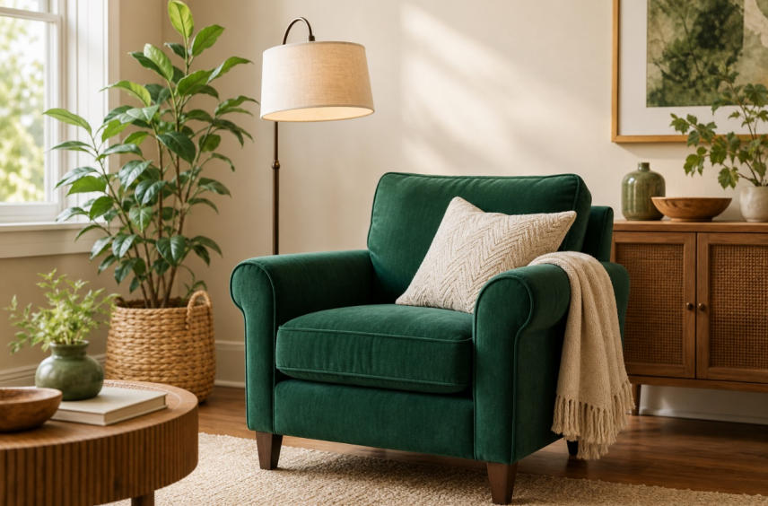 Affordable Products for Your Living and Outdoor Spaces